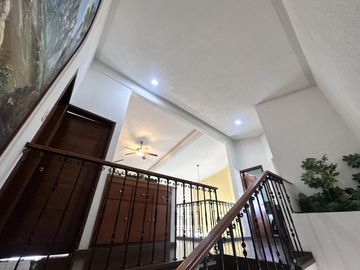 Casa en Fraccionamiento Junto al Río