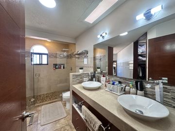 Casa en Fraccionamiento Junto al Río