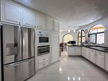 Casa en Fraccionamiento Junto al Río