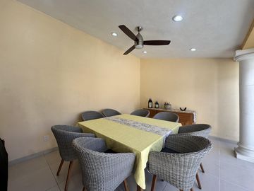 Casa en Fraccionamiento Junto al Río