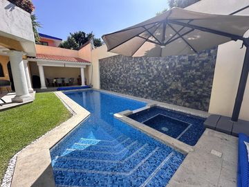 Casa en Fraccionamiento Junto al Río