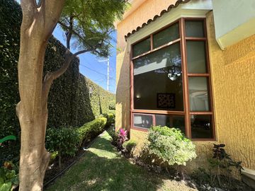 Casa en Fraccionamiento Junto al Río