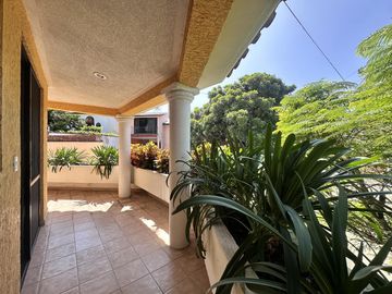 Casa en Fraccionamiento Junto al Río