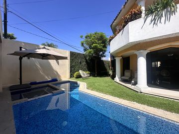 Casa en Fraccionamiento Junto al Río