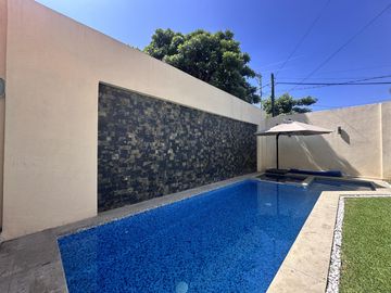 Casa en Fraccionamiento Junto al Río