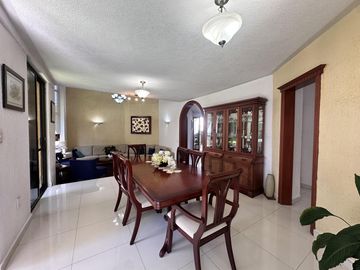 Casa en Fraccionamiento Junto al Río