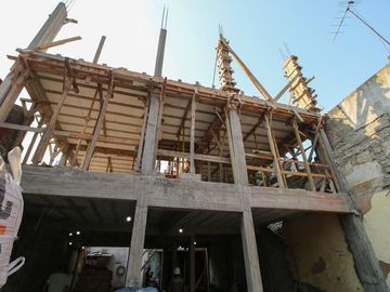 VENTA PH 4 AMB CON TERRAZA Y PARRILLA V. SARSFIELD