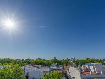 VENTA PH 4 AMB CON TERRAZA Y PARRILLA V. SARSFIELD