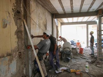 VENTA PH 4 AMB CON TERRAZA Y PARRILLA V. SARSFIELD