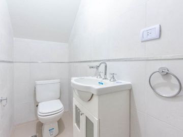 VENTA PH 4 AMB CON TERRAZA Y PARRILLA V. SARSFIELD