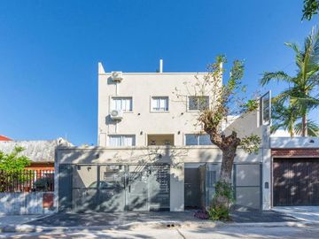 VENTA PH 4 AMB CON TERRAZA Y PARRILLA V. SARSFIELD