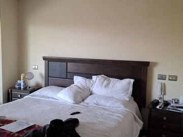 Charles Hamilton/San Francisco de Asís - San Carlos Apoquindo - Departamento - Venta