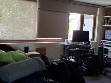 Charles Hamilton/San Francisco de Asís - San Carlos Apoquindo - Departamento - Venta