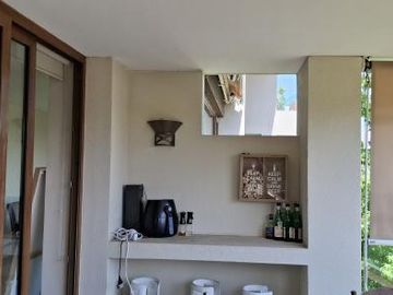 Charles Hamilton/San Francisco de Asís - San Carlos Apoquindo - Departamento - Venta