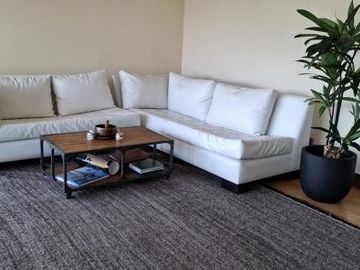 Charles Hamilton/San Francisco de Asís - San Carlos Apoquindo - Departamento - Venta