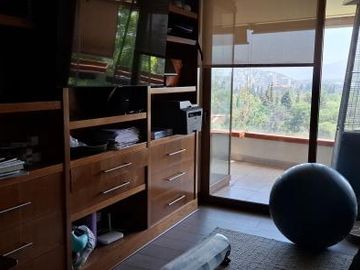 Charles Hamilton/San Francisco de Asís - San Carlos Apoquindo - Departamento - Arriendo