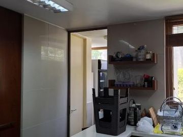 Charles Hamilton/San Francisco de Asís - San Carlos Apoquindo - Departamento - Arriendo