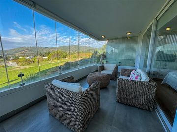 Departamento en Venta en Condominio Vista Golf 1