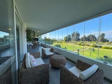 Departamento en Venta en Condominio Vista Golf 1