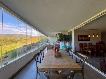 Departamento en Venta en Condominio Vista Golf 1