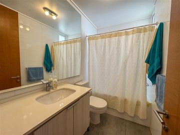 Departamento en Venta en Condominio Vista Golf 1