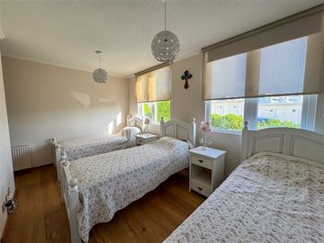 Departamento en Venta en Condominio Vista Golf 1