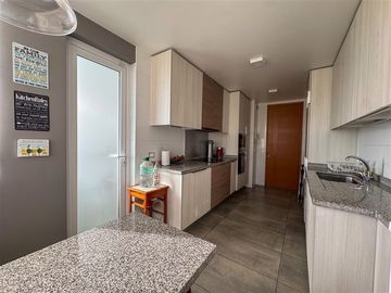 Departamento en Venta en Condominio Vista Golf 1