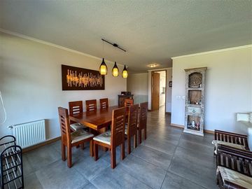 Departamento en Venta en Condominio Vista Golf 1