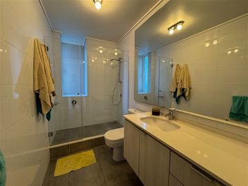 Departamento en Venta en Condominio Vista Golf 1