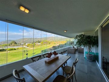 Departamento en Venta en Condominio Vista Golf 1