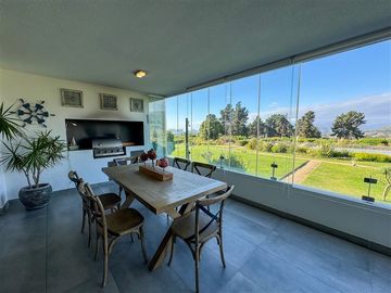 Departamento en Venta en Condominio Vista Golf 1