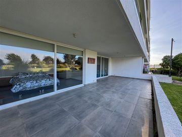 Departamento en Venta en Condominio Vista Golf 1