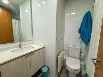 Departamento en Venta en Condominio Vista Golf 1