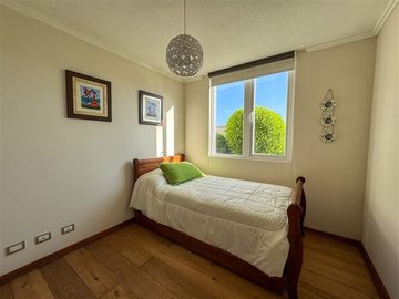 Departamento en Venta en Condominio Vista Golf 1