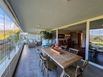 Departamento en Venta en Condominio Vista Golf 1