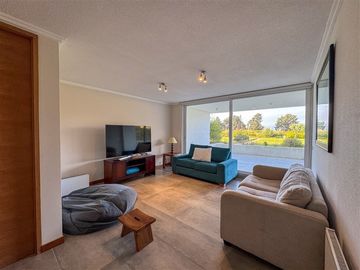 Departamento en Venta en Condominio Vista Golf 1