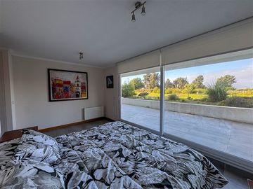 Departamento en Venta en Condominio Vista Golf 1