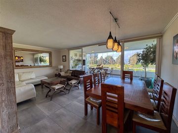 Departamento en Venta en Condominio Vista Golf 1