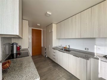 Departamento en Venta en Condominio Vista Golf 1