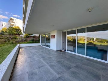 Departamento en Venta en Condominio Vista Golf 1