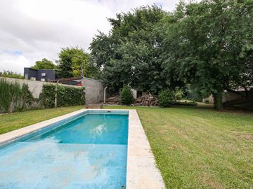 VENTA Casa Quinta. Bosques. FINANCIACION DIRECTA