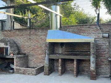 VENTA Casa Quinta. Bosques. FINANCIACION DIRECTA