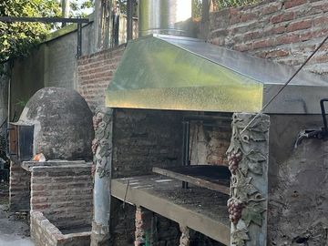 VENTA Casa Quinta. Bosques. FINANCIACION DIRECTA