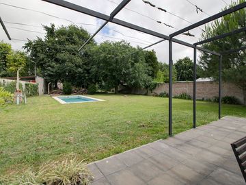 VENTA Casa Quinta. Bosques. FINANCIACION DIRECTA