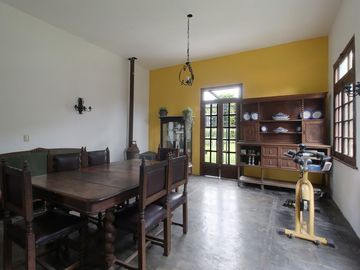 VENTA Casa Quinta. Bosques. FINANCIACION DIRECTA