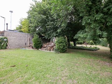 VENTA Casa Quinta. Bosques. FINANCIACION DIRECTA