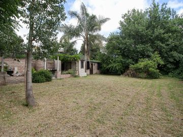 VENTA Casa Quinta. Bosques. FINANCIACION DIRECTA