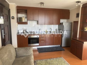 Departamento en Venta en Coraceros