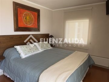 Departamento en Venta en Coraceros