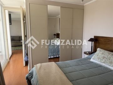 Departamento en Venta en Coraceros